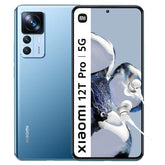 Xiaomi 12T Pro 12GB RAM and 256GB ROM 5G Dual SIM Unlocked